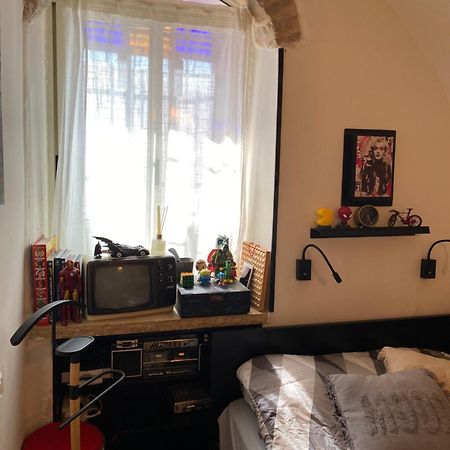La Guta Studio Suite The Milano Suite Йерусалим Екстериор снимка