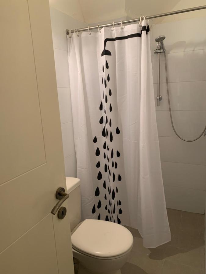 La Guta Studio Suite The Milano Suite Йерусалим Екстериор снимка