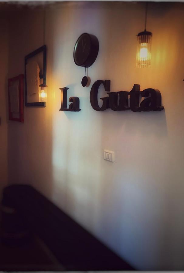 La Guta Studio Suite The Milano Suite Йерусалим Екстериор снимка