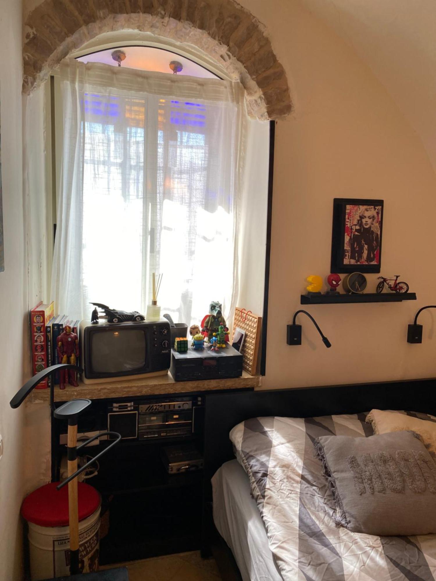 La Guta Studio Suite The Milano Suite Йерусалим Екстериор снимка