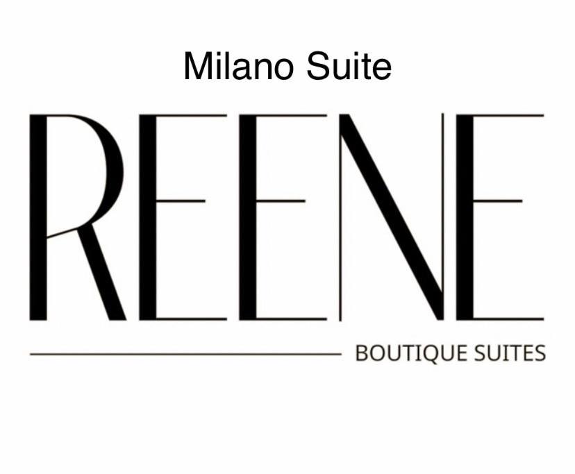 La Guta Studio Suite The Milano Suite Йерусалим Екстериор снимка